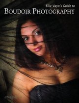 Ellie Vayo's Guide To Boudoir Photography