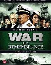 War and Remembrance - The Complete Collection
