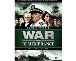 War and Remembrance - The Complete Collection