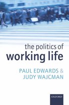 Politics Of Working Life