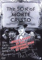 The Son Of Monte Cristo