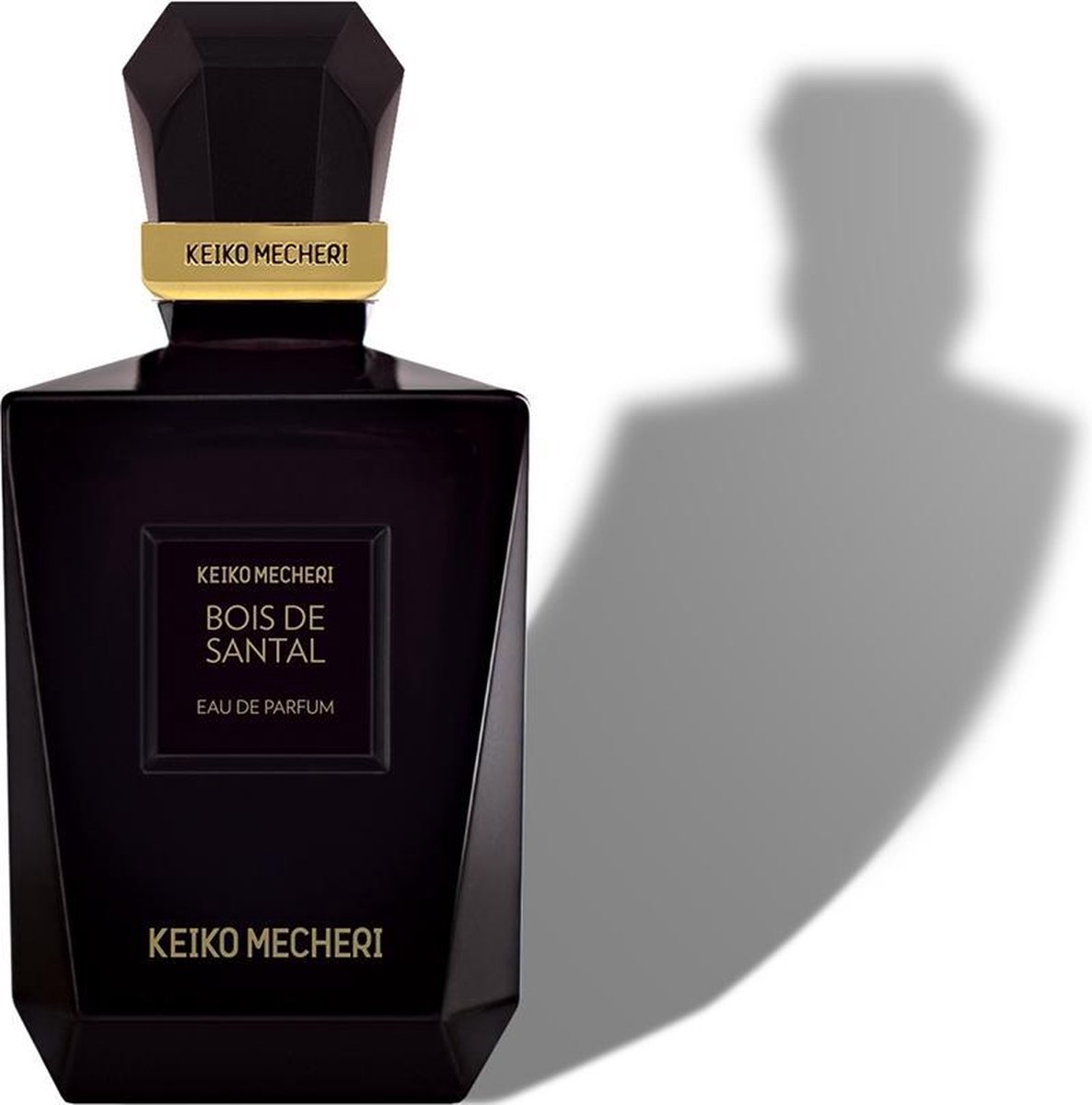 Keiko Mecheri Bois De Santal 75ml eau de parfum