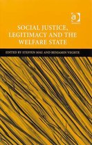 Social Justice, Legitimacy and the Welfare State