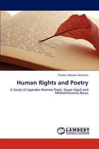 Human Rights and Poetry