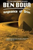 Vengeance of Orion