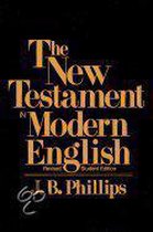 New Testament in Modern English