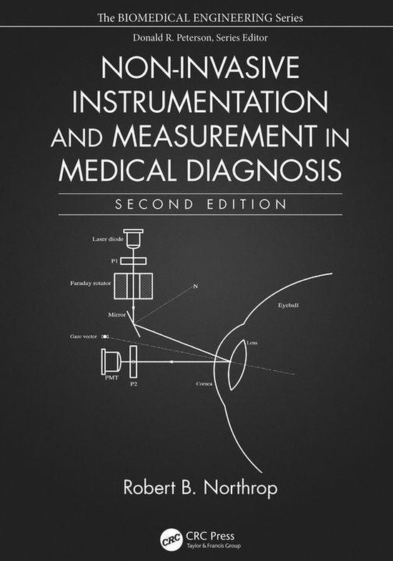 Biomedical Engineering - Non-Invasive Instrumentation and Me ... - cover
