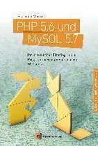 PHP 5.6 und MySQL 5.7