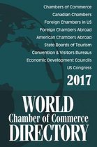 World Chamber of Commerce Directory (2017)
