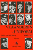 Vlaanderen in uniform 6 Vlaamse wacht