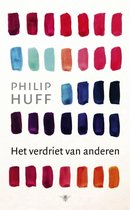 Omslag Het verdriet van anderen