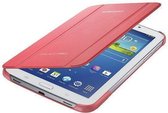 Samsung Book Cover voor de Samsung Galaxy Tab 3 7.0 (pink)