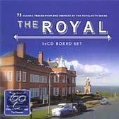 Royal [Box Set]