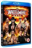 Wrestlemania 26 (DVD)