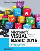Microsoft Visual Basic 2015