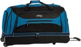 Fabrizio Reistas Southwest Bound 116 Liter Blauw/zwart