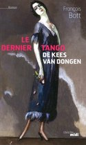 Romans - Le dernier tango de Kees Van Dongen