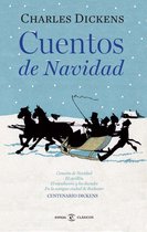 CLASICOS CASTELLANOS - Cuentos de Navidad