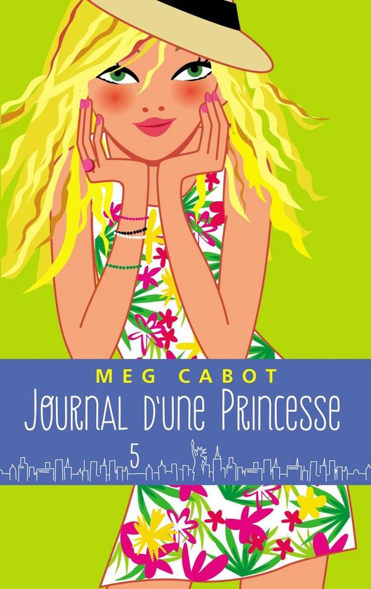 Journal D Une Princesse Tome 5 L Anniversaire Ebook Meg Cabot Bol Com