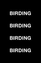 Birding Birding Birding Birding