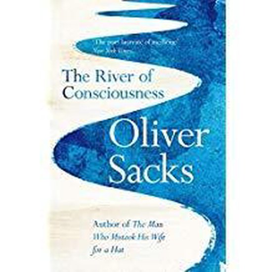 The River of Consciousness - cover