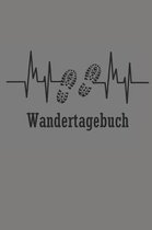 Wandertagebuch