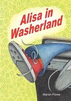 Alisa in Washerland