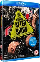 Best Of Raw: After The (DVD)