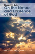 Cambridge Philosophy Classics - On the Nature and Existence of God