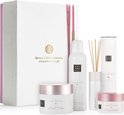 RITUALS The Ritual of Sakura geschenkset large - cadeaupakket
