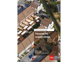 Huurrecht Woonruimte