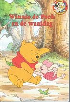 Winnie de Poeh en de waaidag - Disney