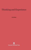 Thinking and Experience