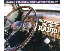 No Yodeling on the Radio