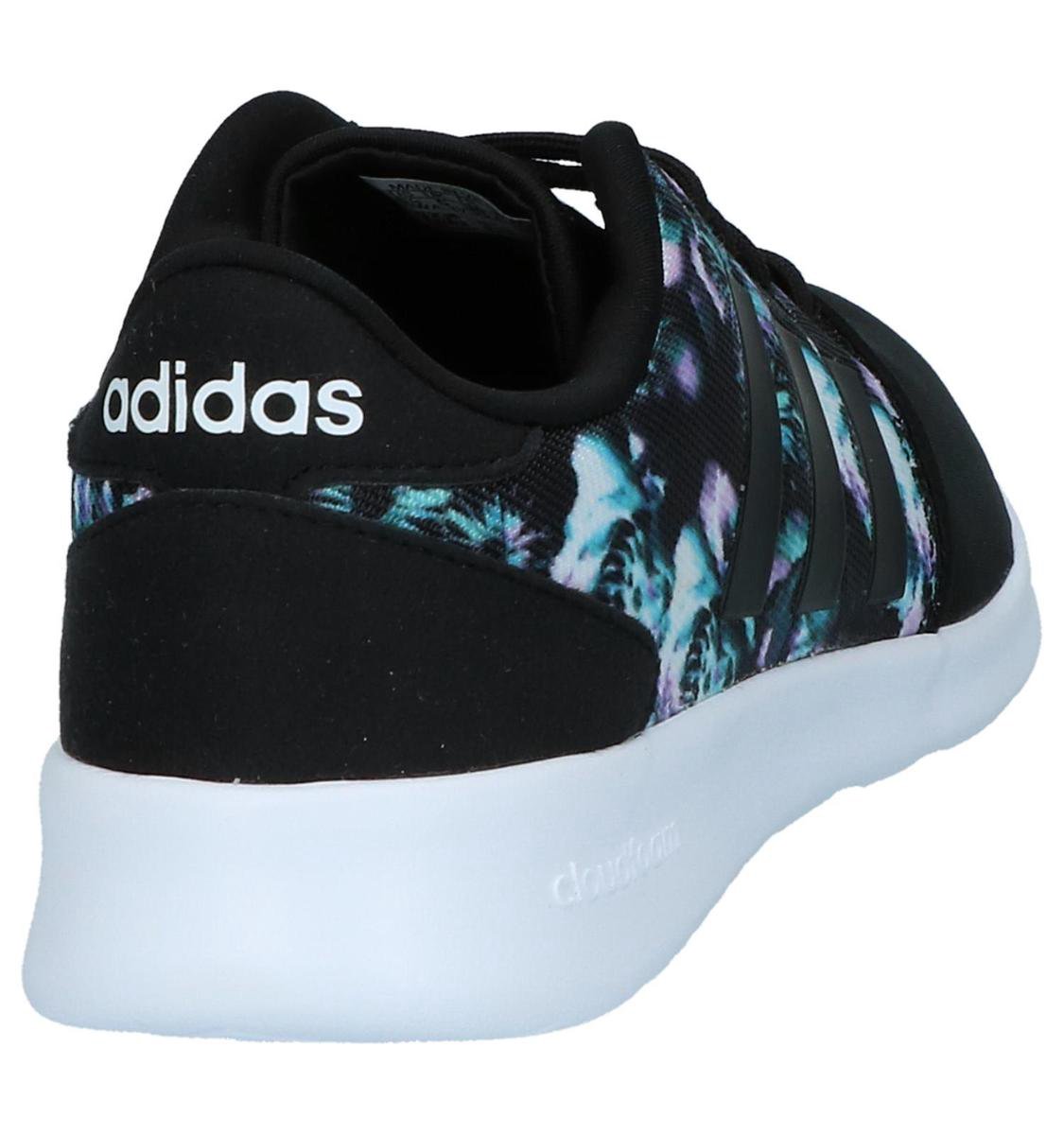 adidas cloudfoam qt racer w