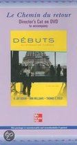 Le Chemin Du Retour Director's Cut DVD to Accompany Debuts