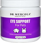 Eye Support For Pets (180 g) - Dr. Mercola