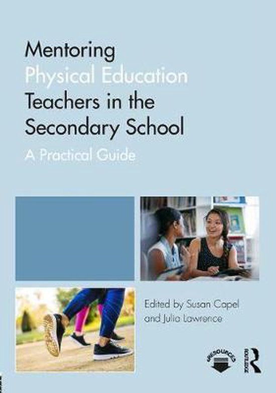 Mentoring Physical Education Teachers in the Secondary School ...