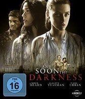 And Soon The Darkness (2010) (Blu-ray)