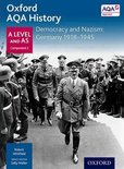 AQA A Level History Democracy & Nazism