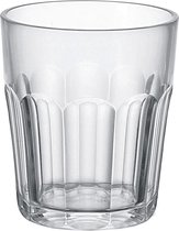 Guzzini Happy Hour Drinkglas laag transparant - 0.35Ltr