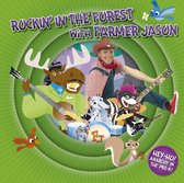 Rockin' in the Forest with Farmer Jason