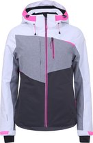 Icepeak Calion Dames Ski jas - Opticwhite - 38