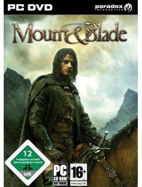 Mount & Blade - Windows
