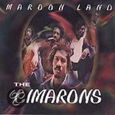 Maroon Land