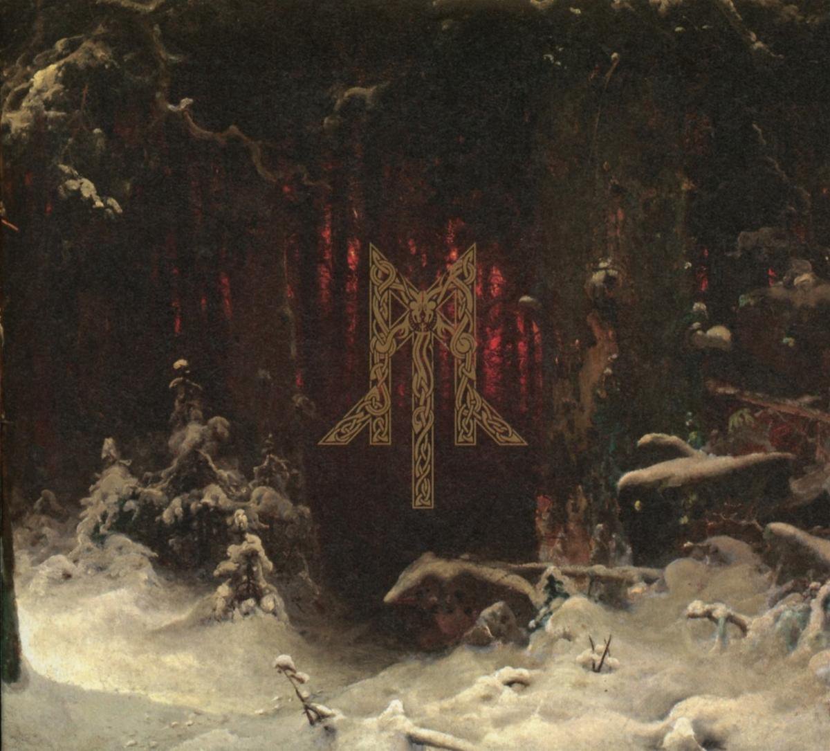 Songs From The Fyrgen