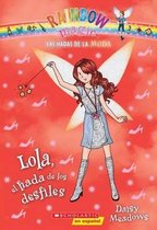 Las Hadas de la Moda #7