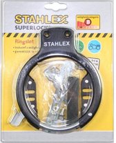 Stahlex Ringslot / Fietsslot 487