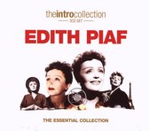 Edith Piaf: Intro Collection [3CD]