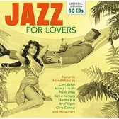 Jazz For Lovers: Original Albums